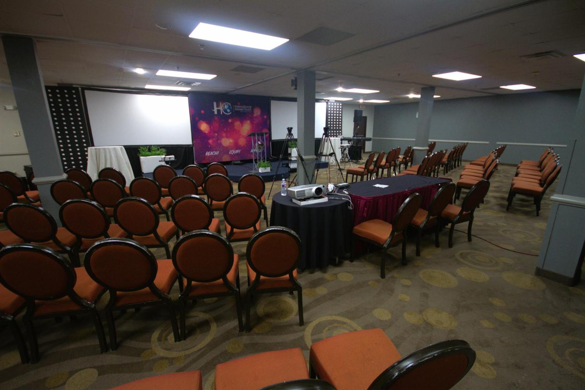 เอเทรียม โฮเต็ล แอนด์ สวีท ดีเอฟดับเบิลยู แอร์พอร์ต Hotel เออร์วิง ภายนอก รูปภาพ