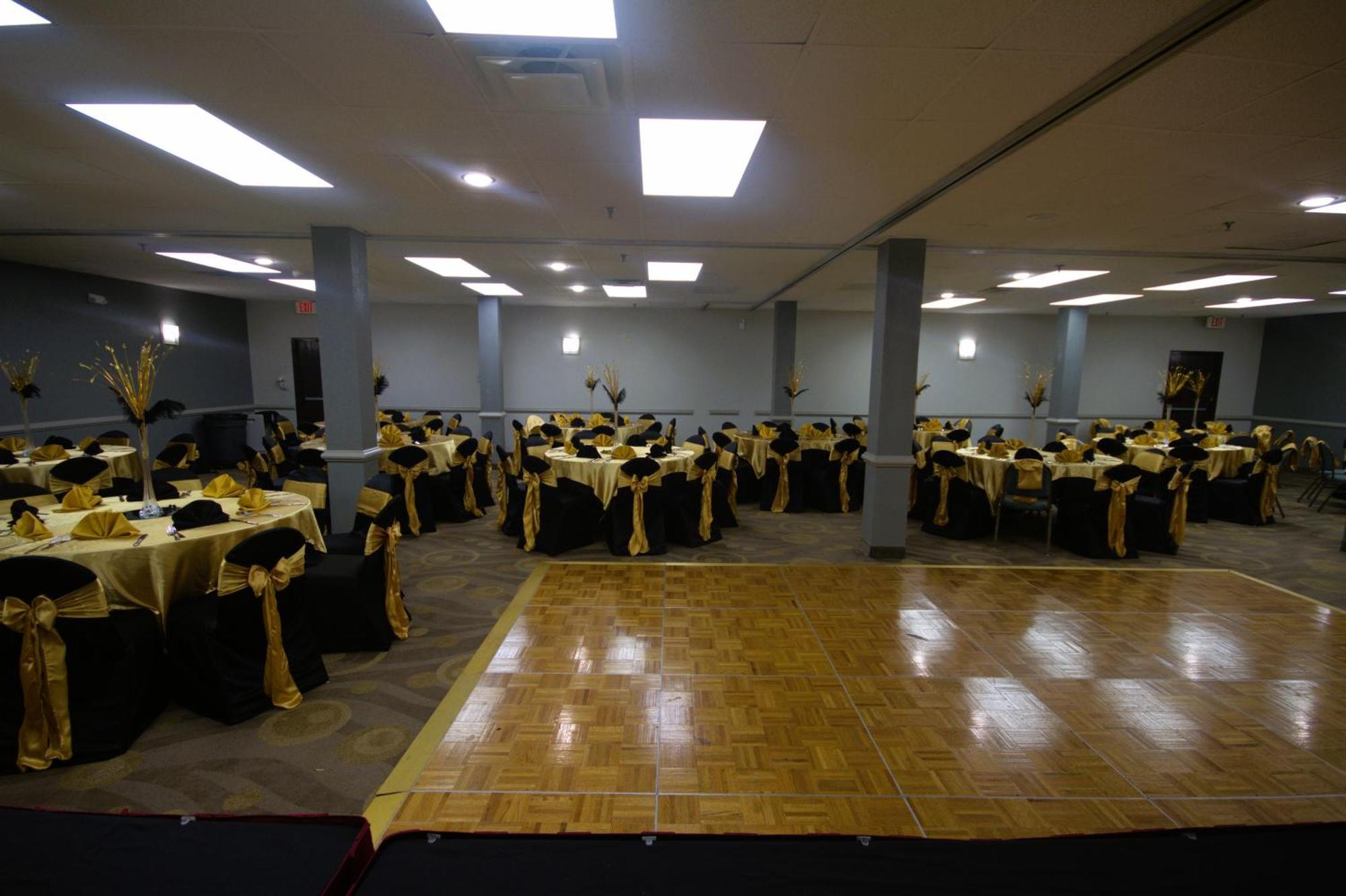 เอเทรียม โฮเต็ล แอนด์ สวีท ดีเอฟดับเบิลยู แอร์พอร์ต Hotel เออร์วิง ภายนอก รูปภาพ