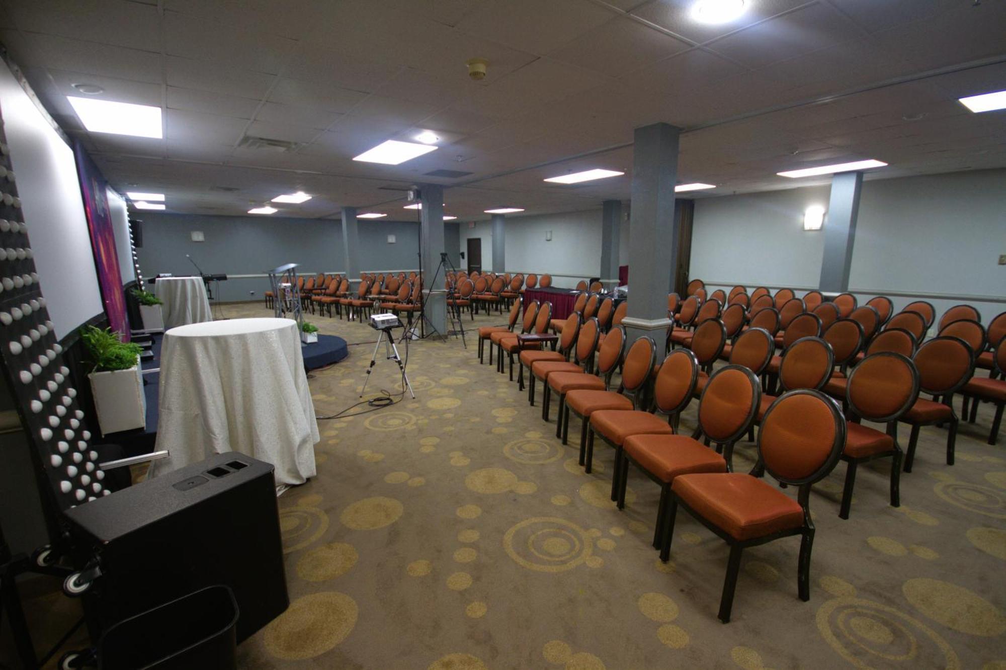 เอเทรียม โฮเต็ล แอนด์ สวีท ดีเอฟดับเบิลยู แอร์พอร์ต Hotel เออร์วิง ภายนอก รูปภาพ