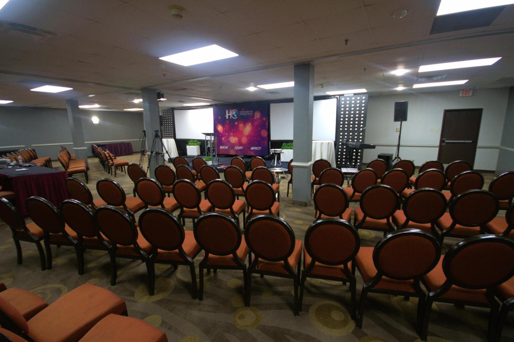 เอเทรียม โฮเต็ล แอนด์ สวีท ดีเอฟดับเบิลยู แอร์พอร์ต Hotel เออร์วิง ภายนอก รูปภาพ