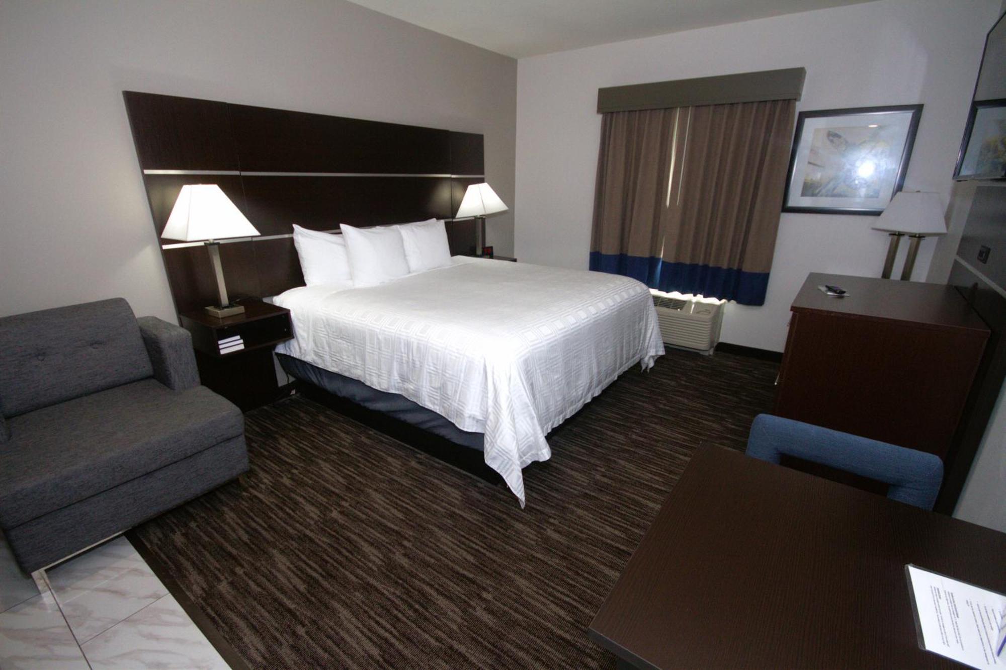 เอเทรียม โฮเต็ล แอนด์ สวีท ดีเอฟดับเบิลยู แอร์พอร์ต Hotel เออร์วิง ภายนอก รูปภาพ